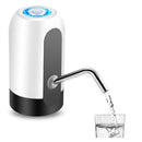 Bomba Elétrica De Galão Universal